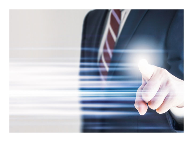 オリコビジネスリースの強み